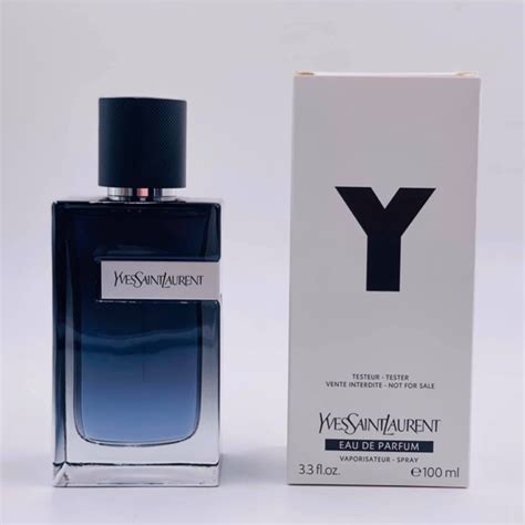 ysl y edp reddit|ysl y edp tester.